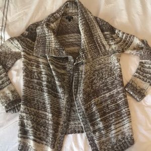 Express Cardigan